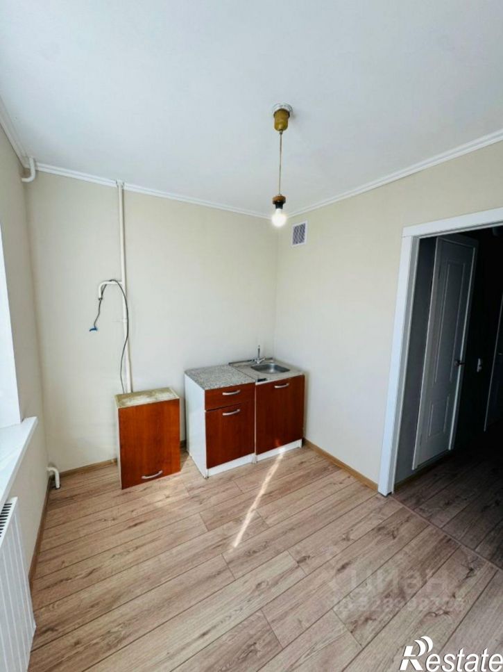 1-комн квартира ул Калмыкова, 14А,  д. 14А