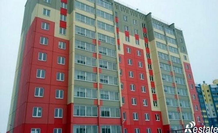 1-комн квартира Якутская улица, 9,  д. 9