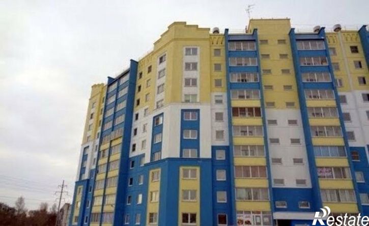 1-комн квартира Якутская улица, 9,  д. 9