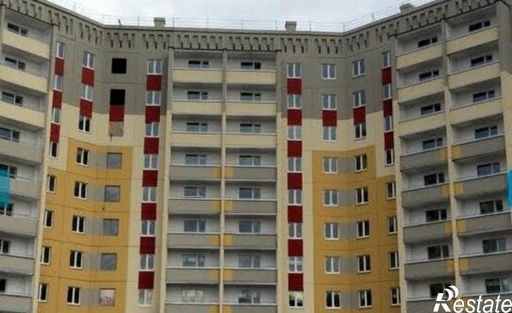 1-комн квартира Якутская улица, 9,  д. 9