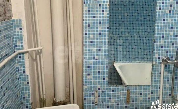 1-комн квартира улица Ворошилова, 55,  д. 55