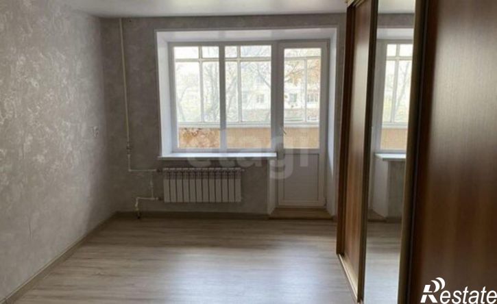 1-комн квартира улица Ворошилова, 55,  д. 55