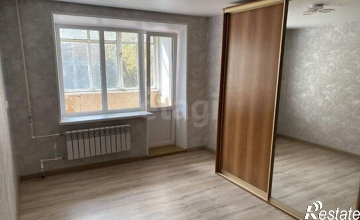1-комн квартира улица Ворошилова, 55,  д. 55