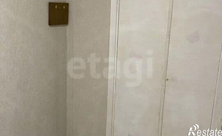 1-комн квартира улица Ворошилова, 55,  д. 55