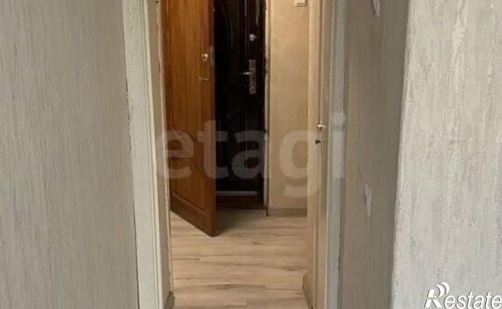 1-комн квартира улица Ворошилова, 55,  д. 55