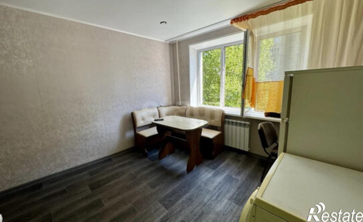 1-комн квартира улица Болейко, 7,  д. 7
