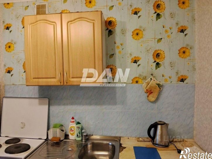 1-комн квартира улица Барбюса, 84,  д. 84