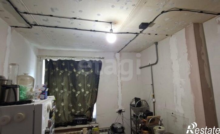 1-комн квартира улица Мира, 23,  д. 23