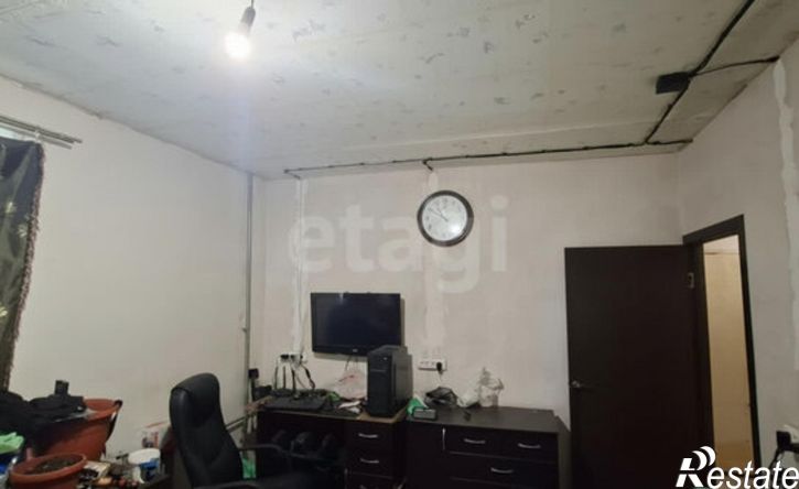 1-комн квартира улица Мира, 23,  д. 23