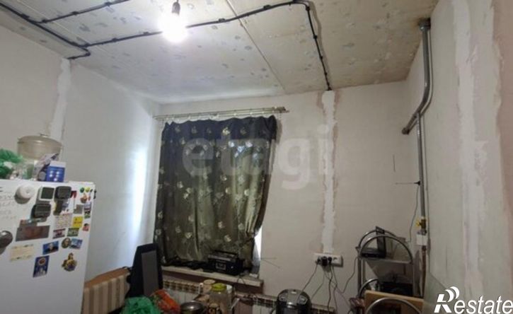 1-комн квартира улица Мира, 23,  д. 23