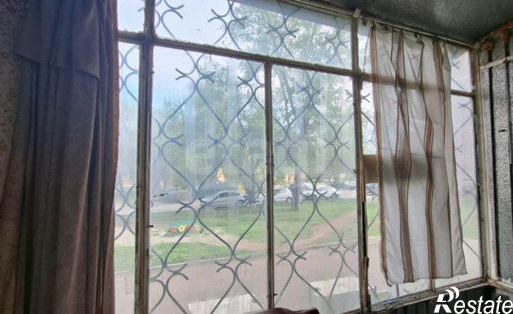 1-комн квартира улица Мира, 23,  д. 23