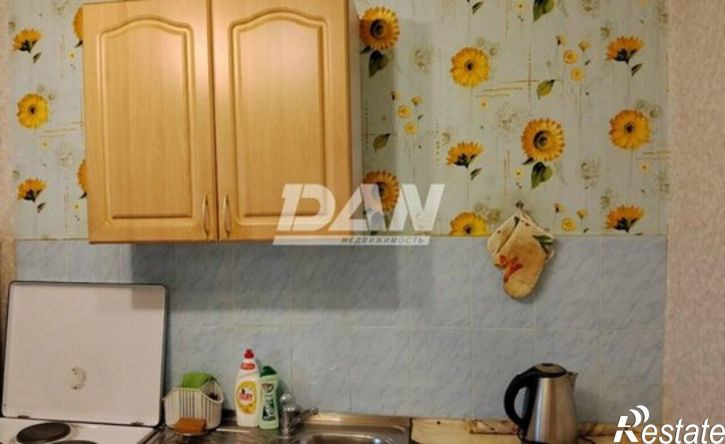 1-комн квартира ул Барбюса, 84,  д. 84