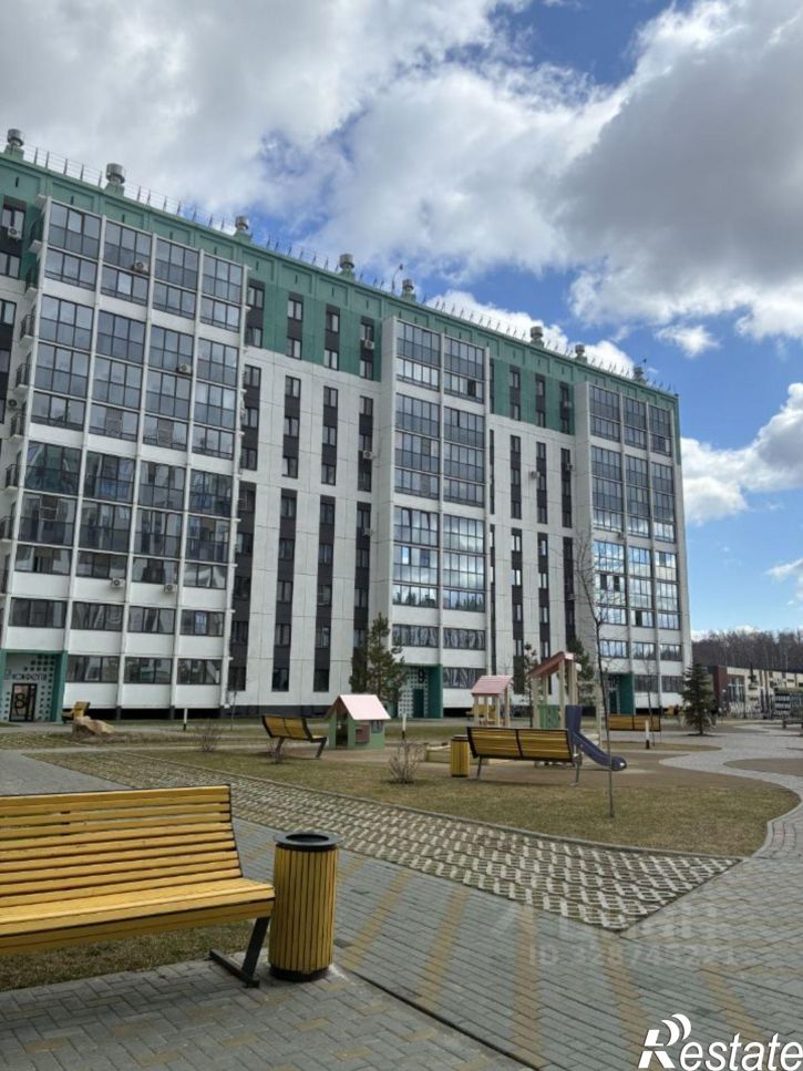 1-комн квартира ул Дружбы, 1,  д. 1