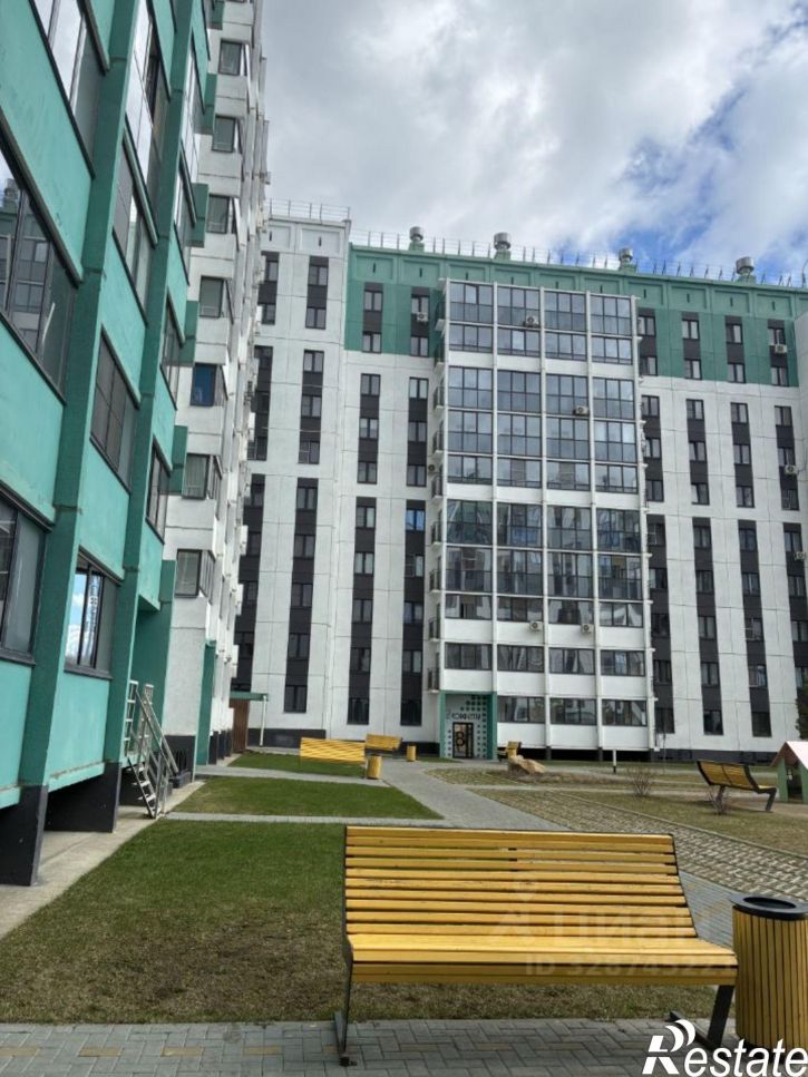 1-комн квартира ул Дружбы, 1,  д. 1
