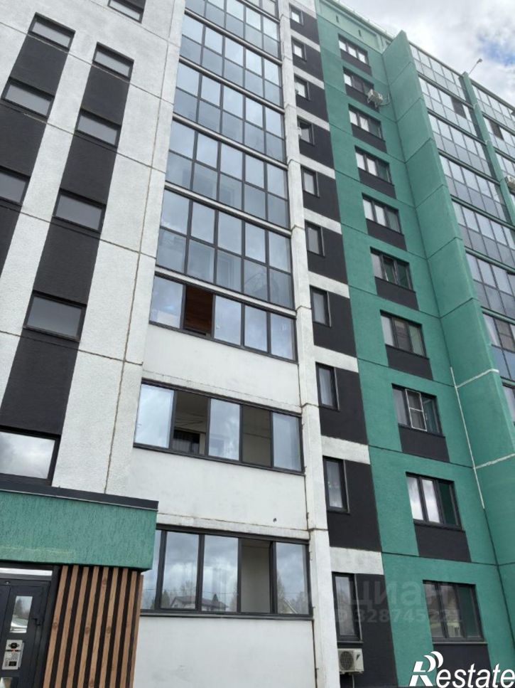 1-комн квартира ул Дружбы, 1,  д. 1