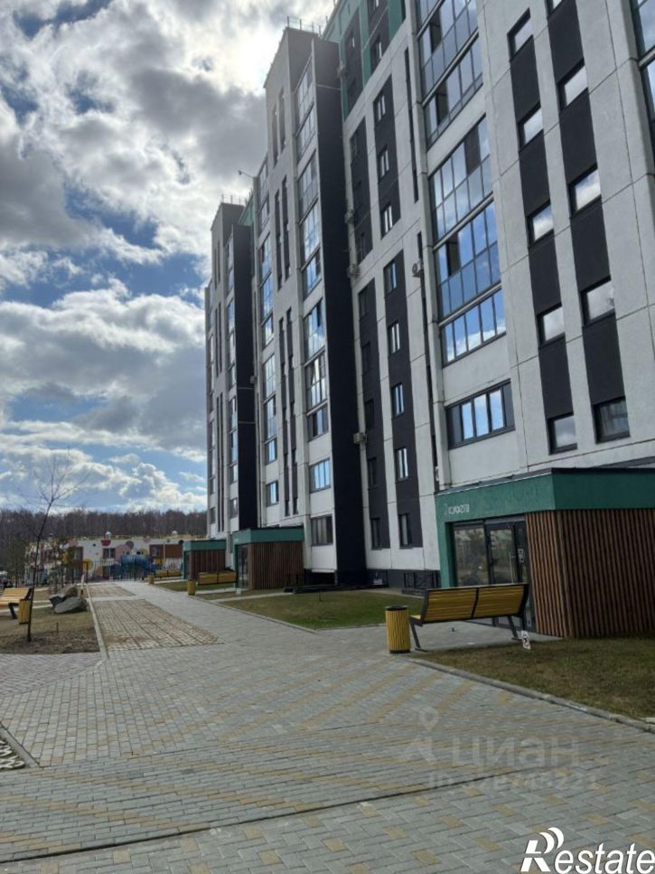 1-комн квартира ул Дружбы, 1,  д. 1