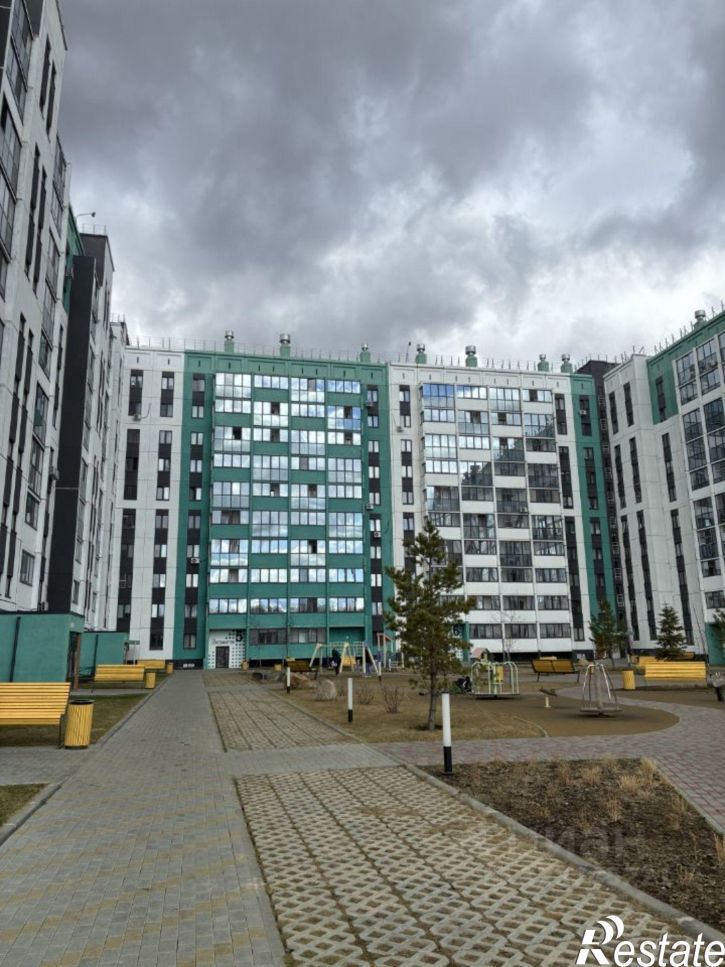 1-комн квартира ул Дружбы, 1,  д. 1