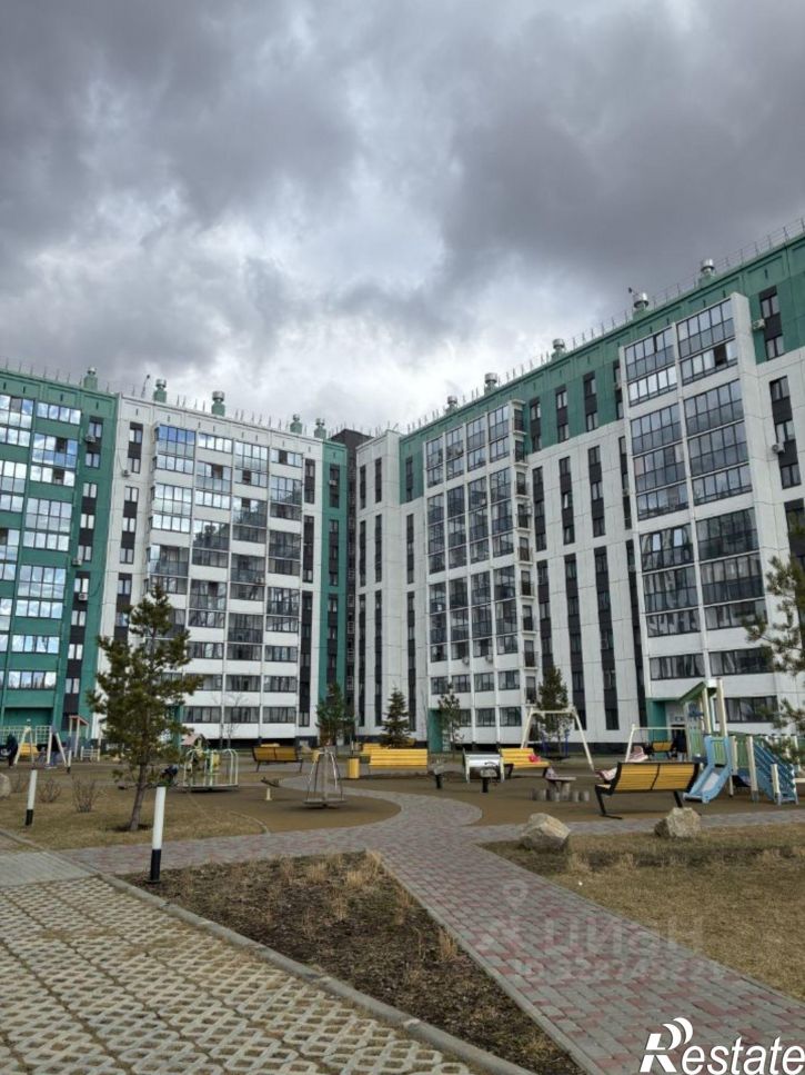 1-комн квартира ул Дружбы, 1,  д. 1
