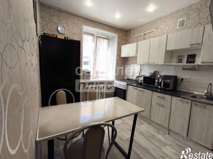 3-комн квартира ул Сулимова, 90,  д. 90