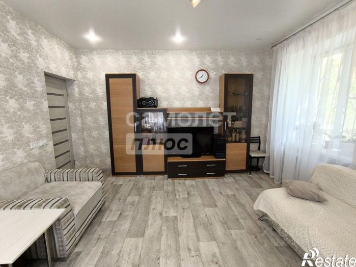 3-комн квартира ул Сулимова, 90,  д. 90