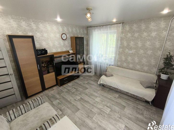 3-комн квартира ул Сулимова, 90,  д. 90