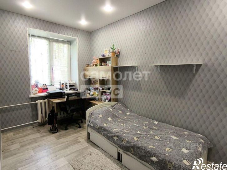 3-комн квартира ул Сулимова, 90,  д. 90