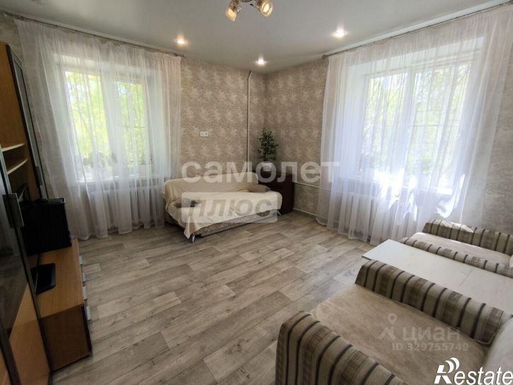 3-комн квартира ул Сулимова, 90,  д. 90