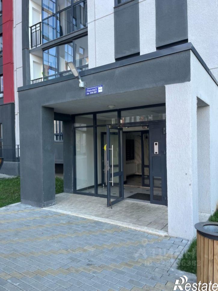 1-комн квартира Краснопольский пр-кт, 12,  д. 12