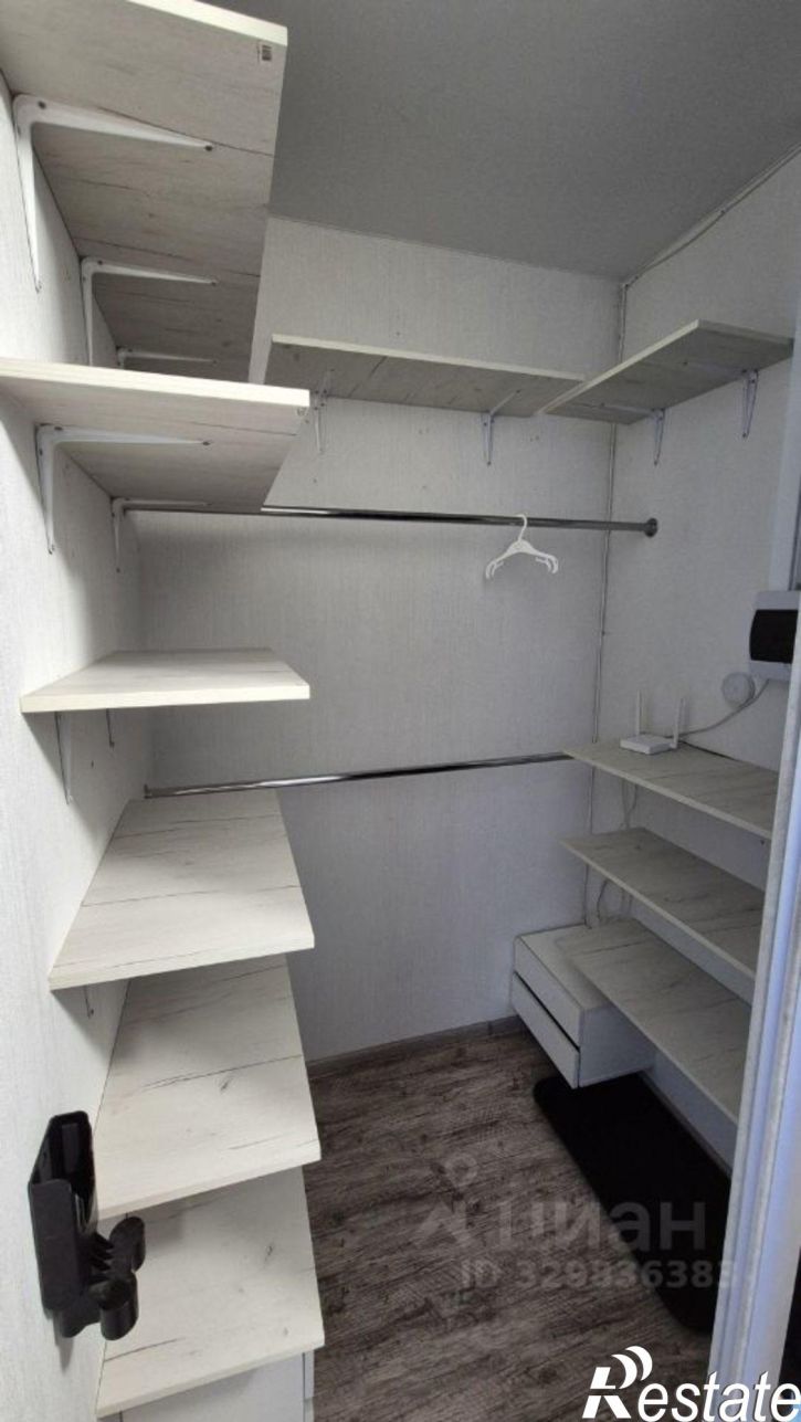 1-комн квартира Краснопольский пр-кт, 12,  д. 12