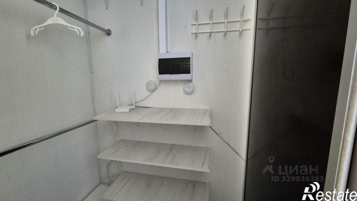 1-комн квартира Краснопольский пр-кт, 12,  д. 12