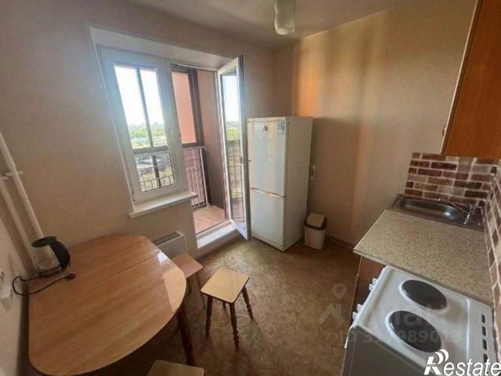 1-комн квартира ул Марченко, 32,  д. 32