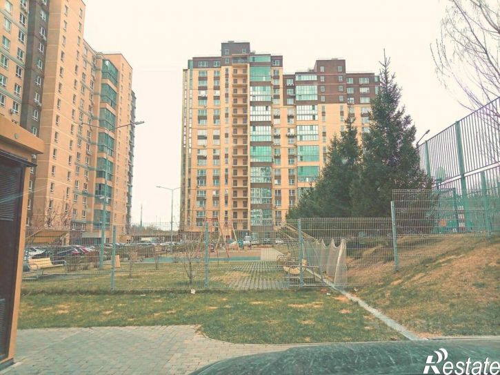 3-комн квартира ул Академика Макеева, 24,  д. 24