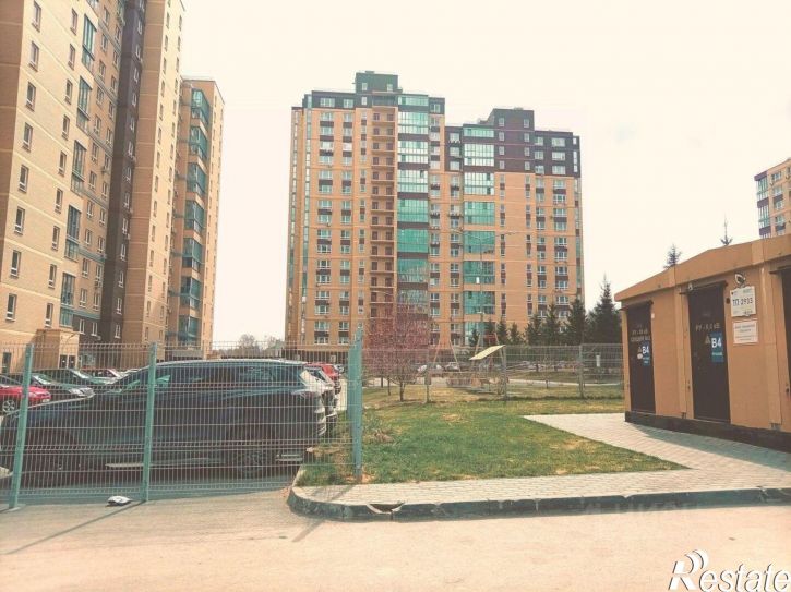 3-комн квартира ул Академика Макеева, 24,  д. 24