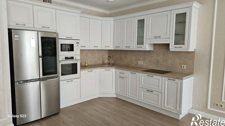3-комн квартира ул Академика Макеева, 24,  д. 24