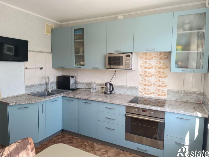 4-комн квартира ул Солнечная, 26В,  д. 26В