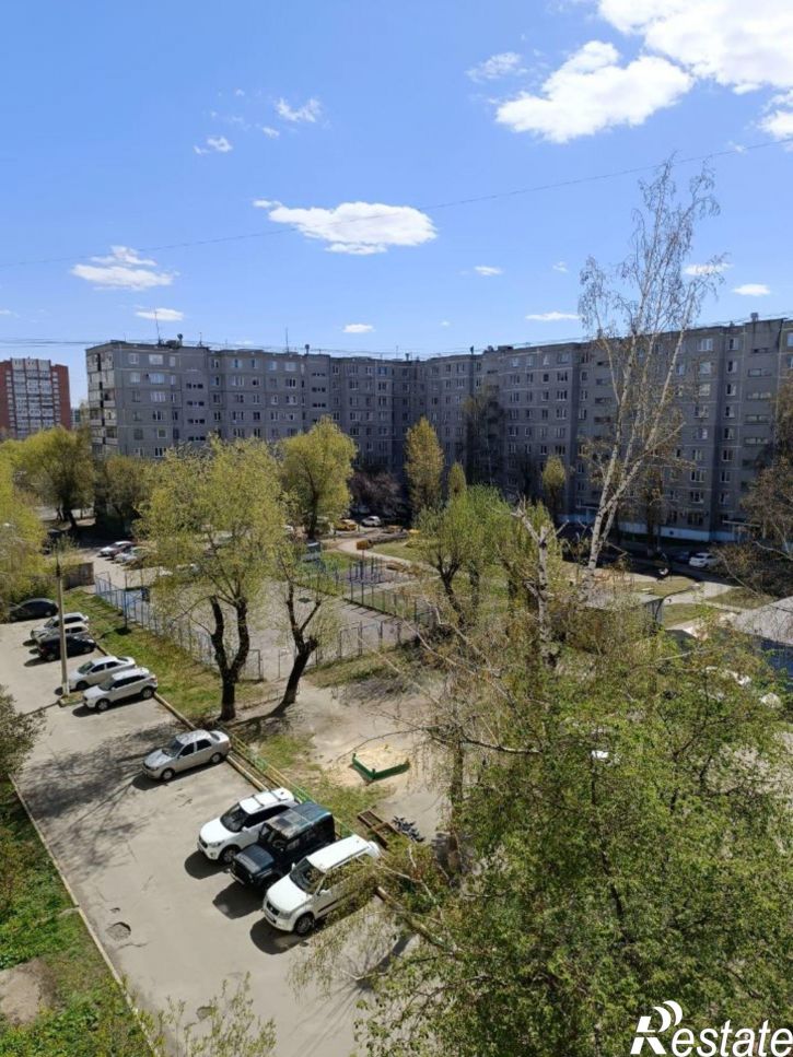 4-комн квартира ул Солнечная, 26В,  д. 26В