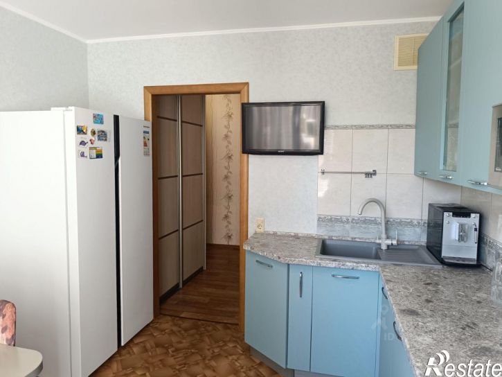 4-комн квартира ул Солнечная, 26В,  д. 26В