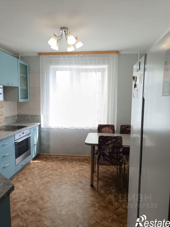 4-комн квартира ул Солнечная, 26В,  д. 26В