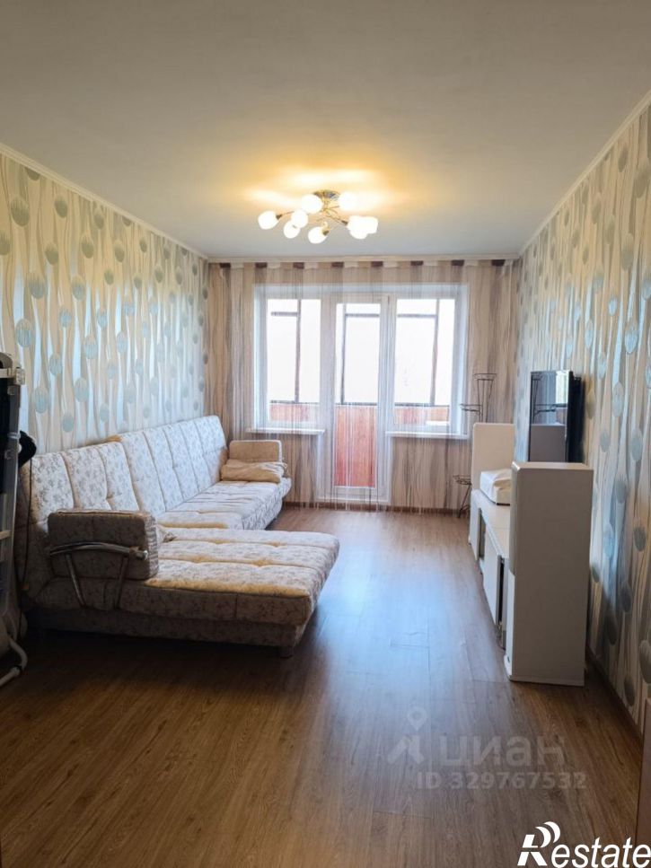 4-комн квартира ул Солнечная, 26В,  д. 26В