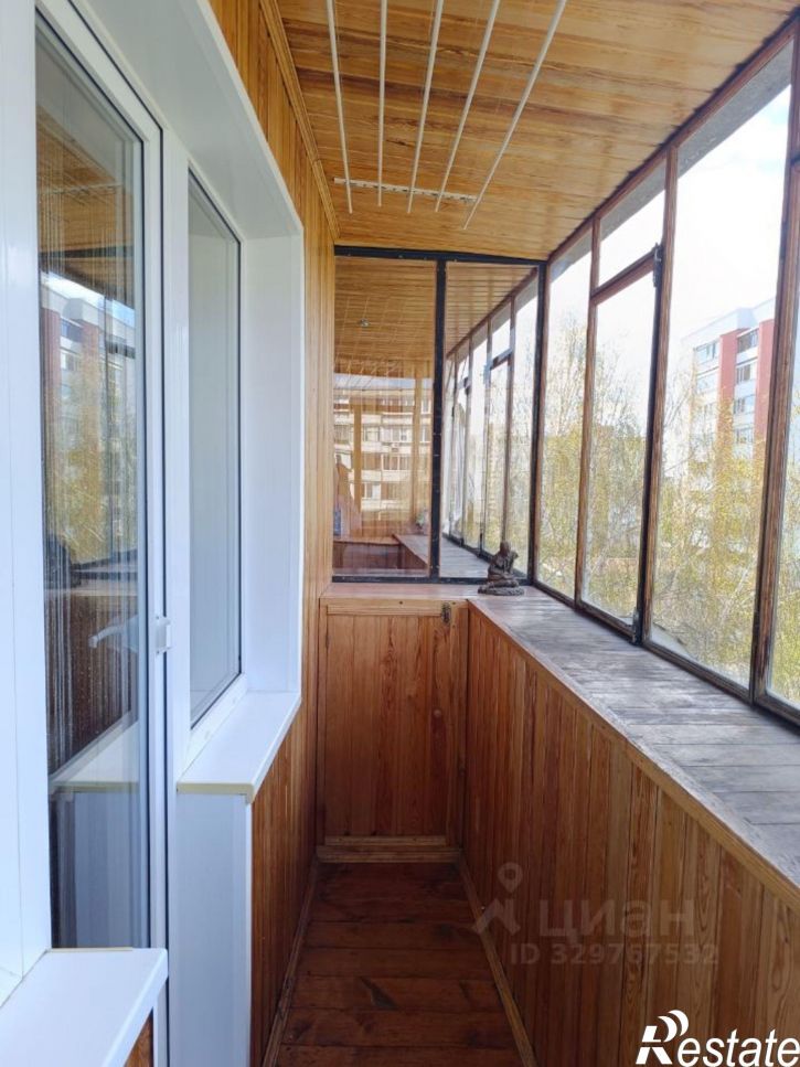 4-комн квартира ул Солнечная, 26В,  д. 26В