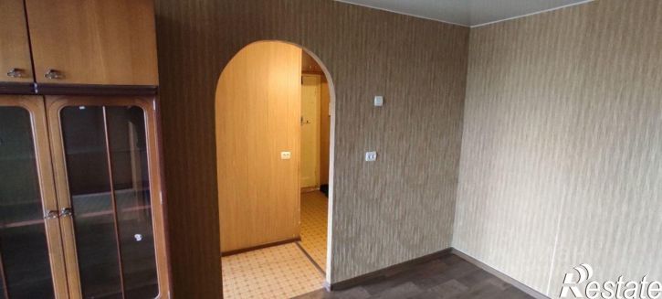 2-комн квартира ул Липецкая, 26,  д. 26