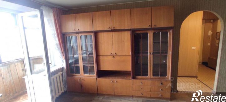 2-комн квартира ул Липецкая, 26,  д. 26