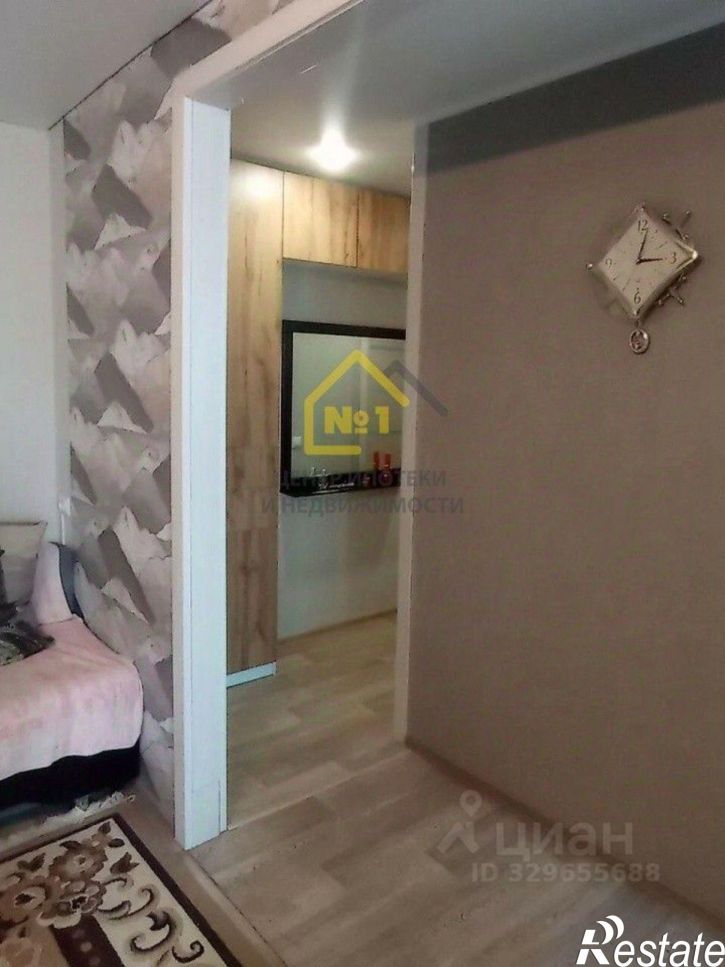 2-комн квартира ул Энгельса, 69А,  д. 69А