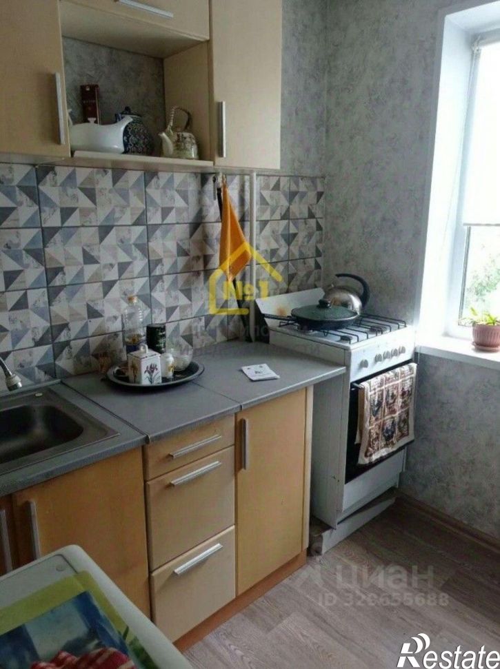 2-комн квартира ул Энгельса, 69А,  д. 69А