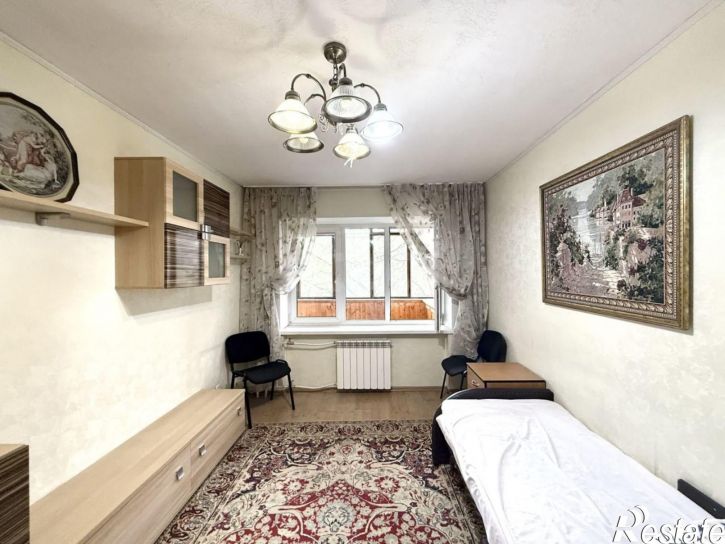 3-комн квартира ул Энтузиастов, 1,  д. 1