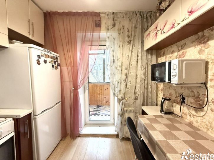 3-комн квартира ул Энтузиастов, 1,  д. 1