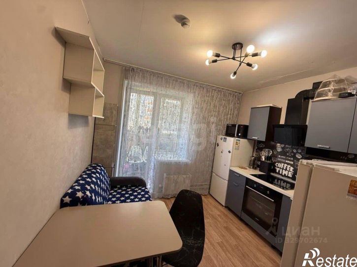 1-комн квартира ул Генерала Мартынова, 11,  д. 11