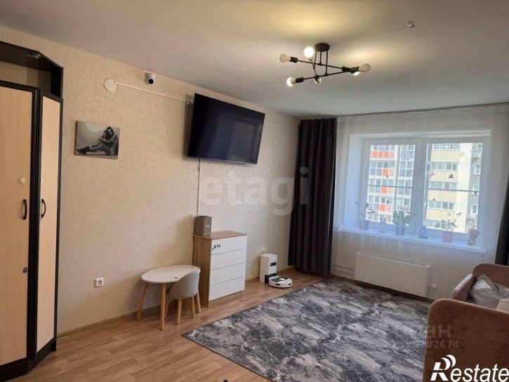 1-комн квартира ул Генерала Мартынова, 11,  д. 11