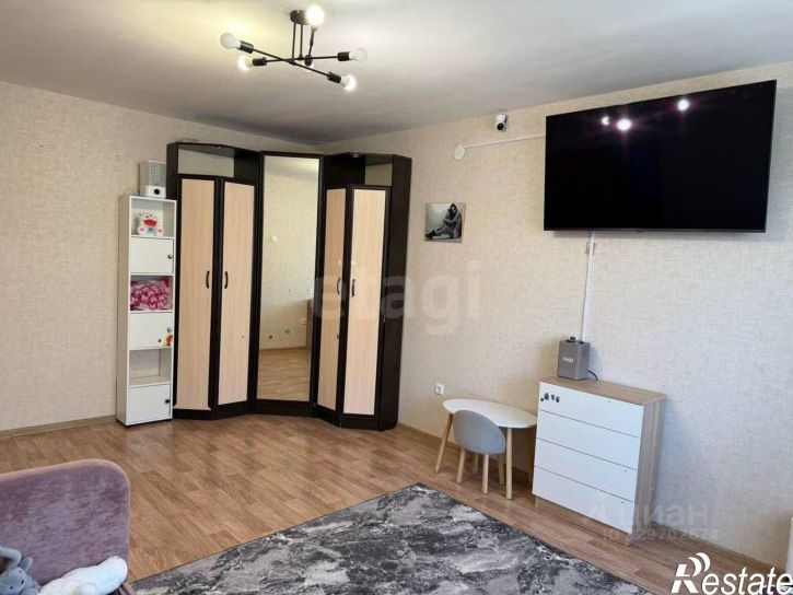 1-комн квартира ул Генерала Мартынова, 11,  д. 11