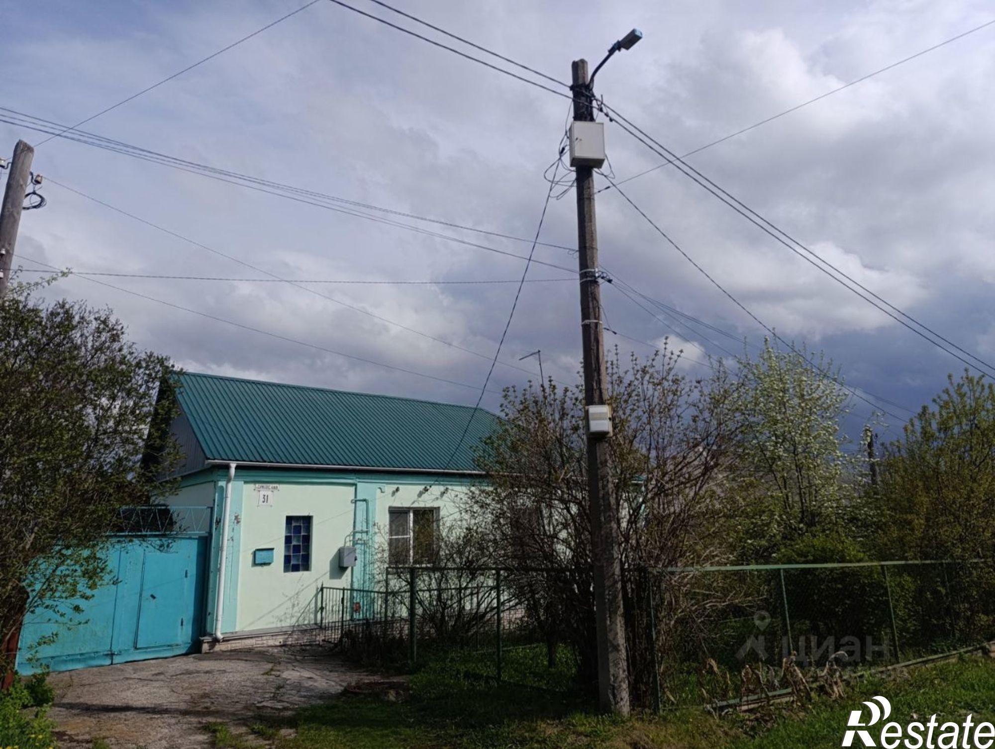 Купить дачу, дом, коттедж за 5 500 000 рублей на ул Орловская, 31